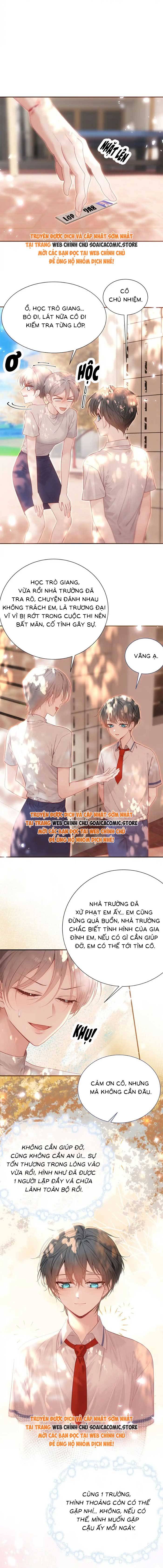 Ninita Yêu Dấu - Phần 2 Chap 1676.9 - Next Chap 1677.9