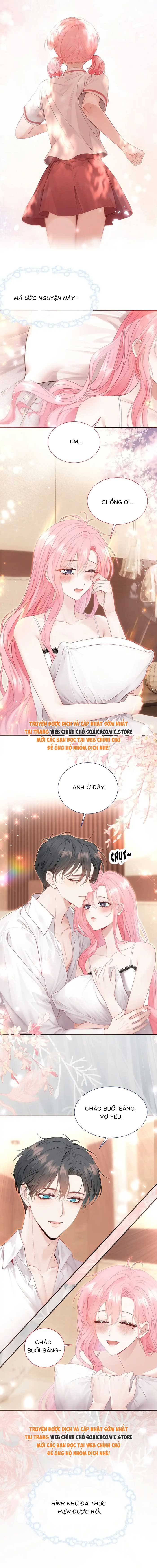 Ninita Yêu Dấu - Phần 2 Chap 1676.9 - Next Chap 1677.9