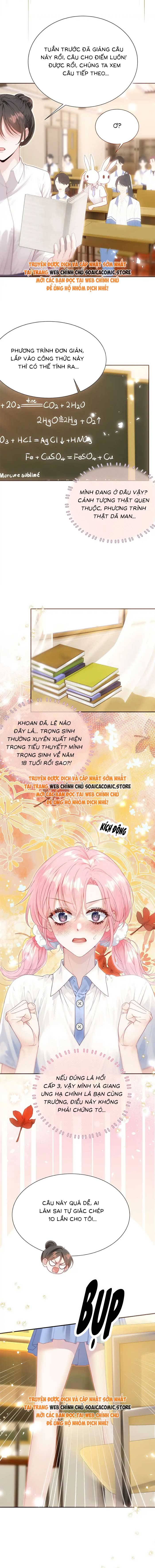 Ninita Yêu Dấu - Phần 2 Chap 1676.9 - Next Chap 1677.9