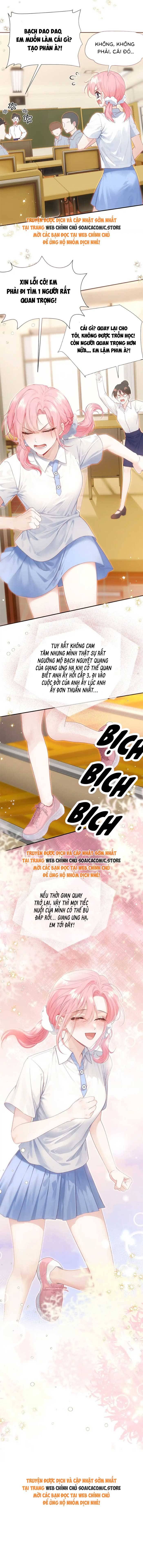 Ninita Yêu Dấu - Phần 2 Chap 1676.9 - Next Chap 1677.9