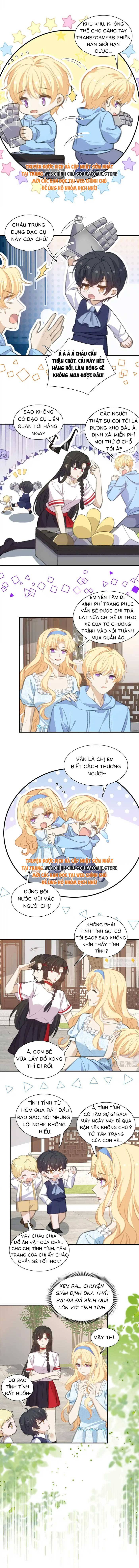 Ninita Yêu Dấu - Phần 2 Chap 1677.1 - Next Chap 1678.1