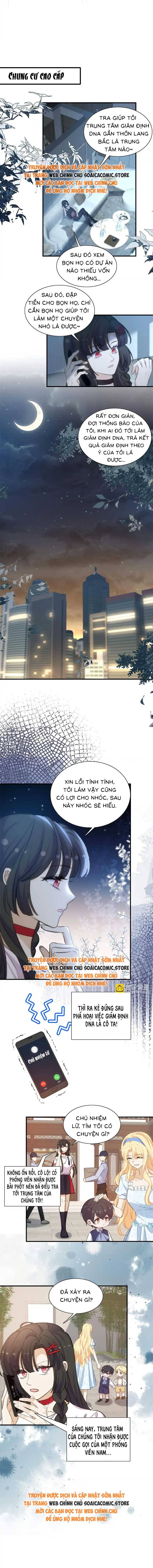 Ninita Yêu Dấu - Phần 2 Chap 1677.1 - Next Chap 1678.1