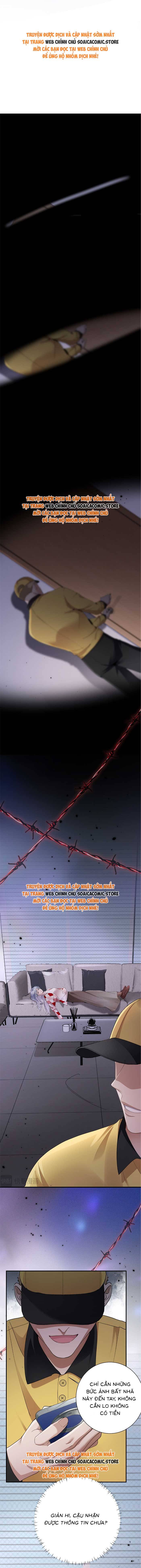 Ninita Yêu Dấu - Phần 2 Chap 1677.2 - Next Chap 1678.2