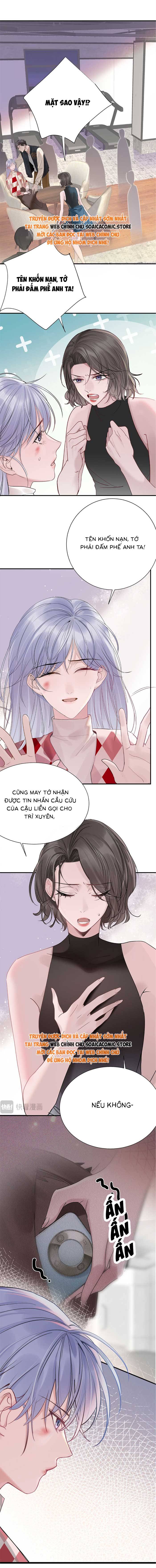 Ninita Yêu Dấu - Phần 2 Chap 1677.2 - Next Chap 1678.2