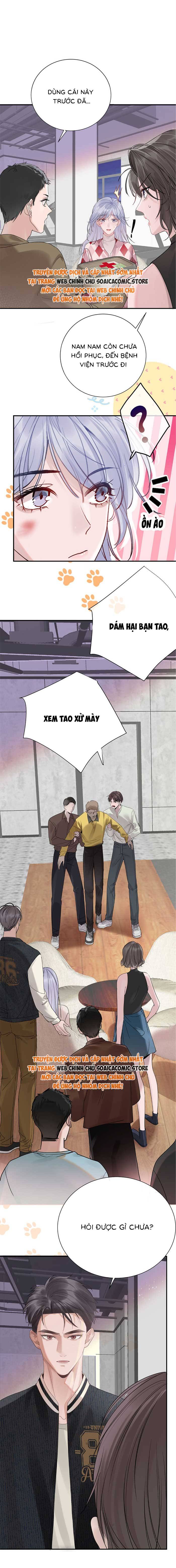 Ninita Yêu Dấu - Phần 2 Chap 1677.2 - Next Chap 1678.2