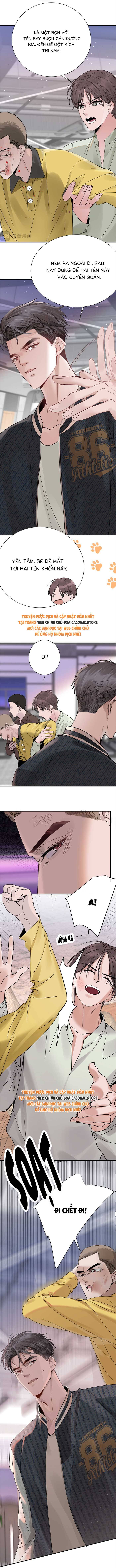 Ninita Yêu Dấu - Phần 2 Chap 1677.2 - Next Chap 1678.2