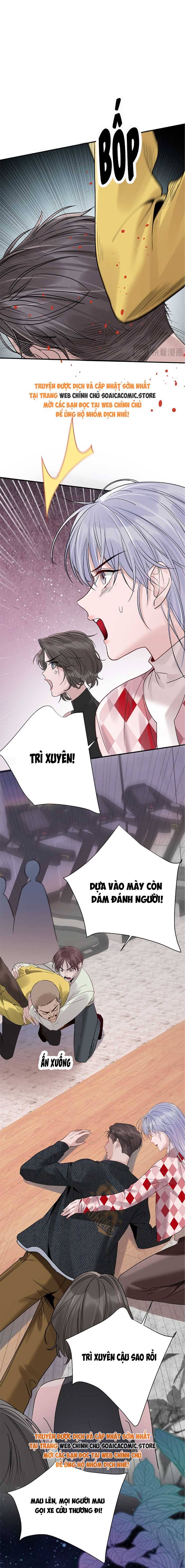 Ninita Yêu Dấu - Phần 2 Chap 1677.2 - Next Chap 1678.2