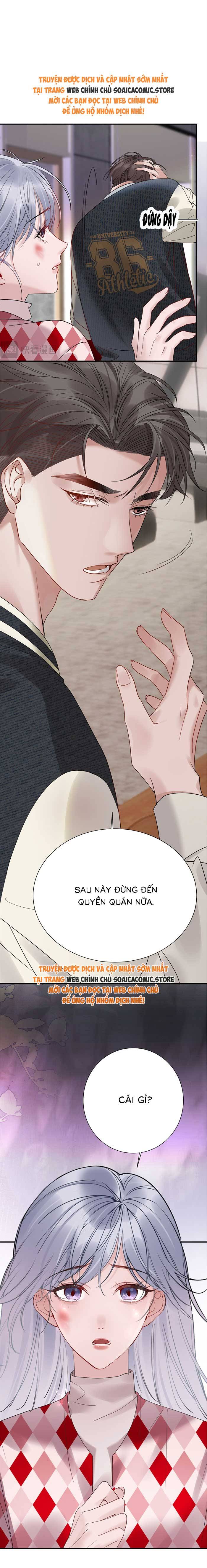 Ninita Yêu Dấu - Phần 2 Chap 1677.2 - Next Chap 1678.2