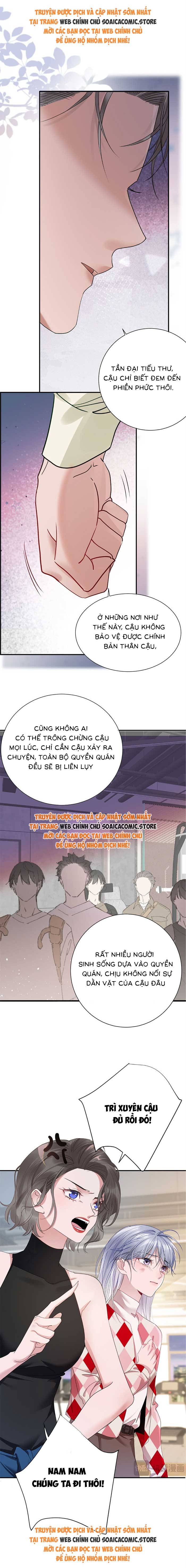 Ninita Yêu Dấu - Phần 2 Chap 1677.2 - Next Chap 1678.2
