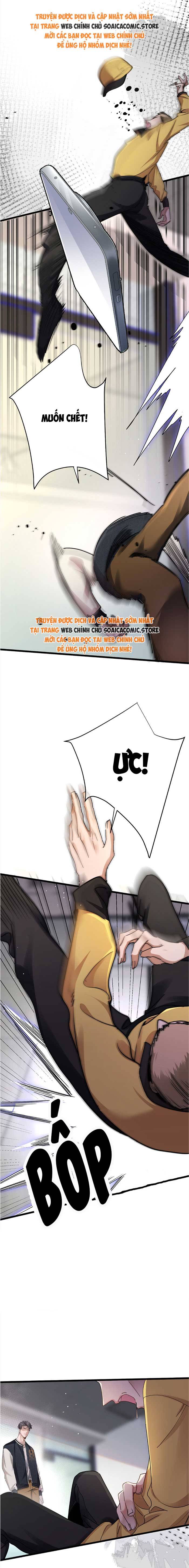 Ninita Yêu Dấu - Phần 2 Chap 1677.2 - Next Chap 1678.2