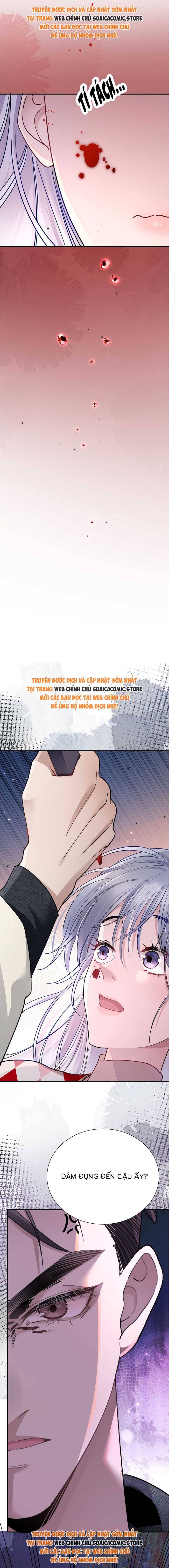 Ninita Yêu Dấu - Phần 2 Chap 1677.2 - Next Chap 1678.2