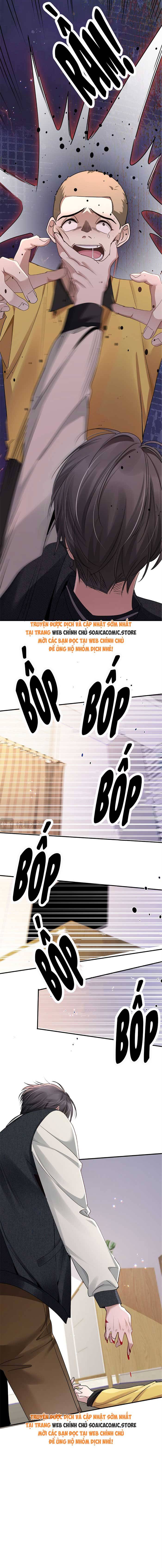 Ninita Yêu Dấu - Phần 2 Chap 1677.2 - Next Chap 1678.2