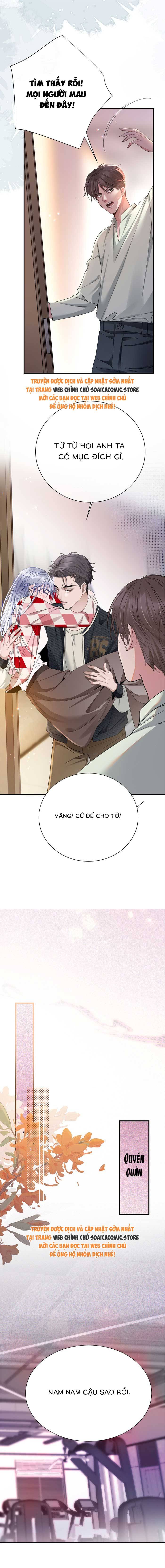 Ninita Yêu Dấu - Phần 2 Chap 1677.2 - Next Chap 1678.2