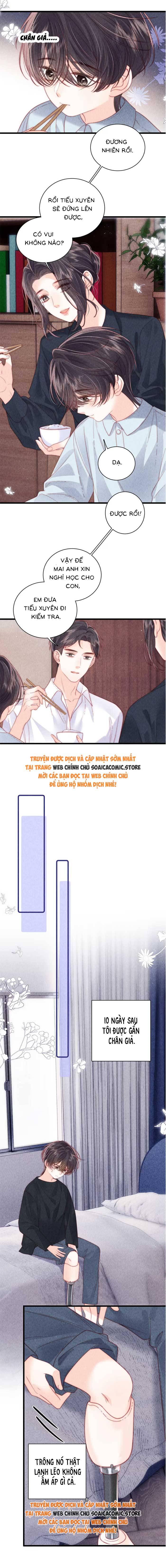 Ninita Yêu Dấu - Phần 2 Chap 1677.3 - Next Chap 1678.3