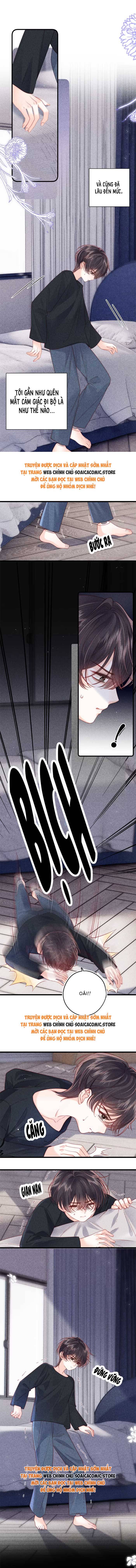 Ninita Yêu Dấu - Phần 2 Chap 1677.3 - Next Chap 1678.3