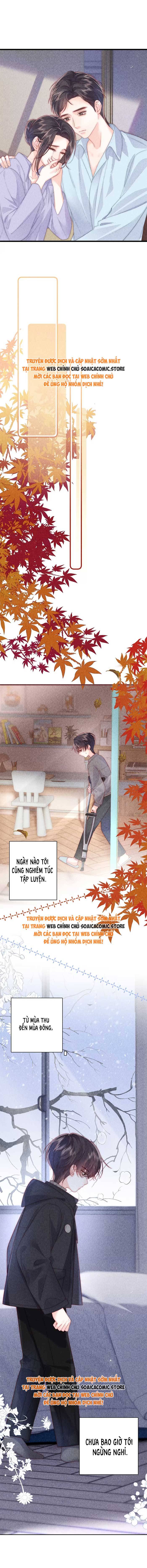 Ninita Yêu Dấu - Phần 2 Chap 1677.3 - Next Chap 1678.3