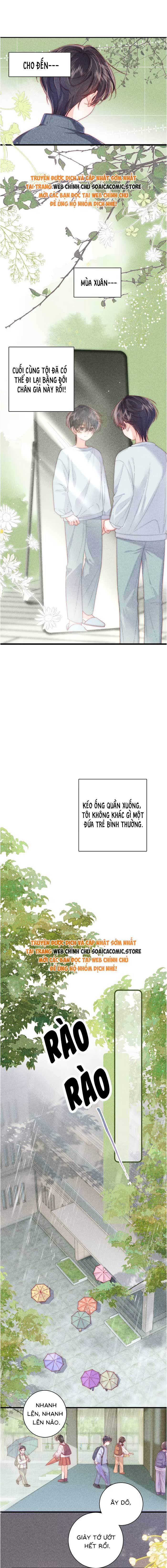 Ninita Yêu Dấu - Phần 2 Chap 1677.3 - Next Chap 1678.3