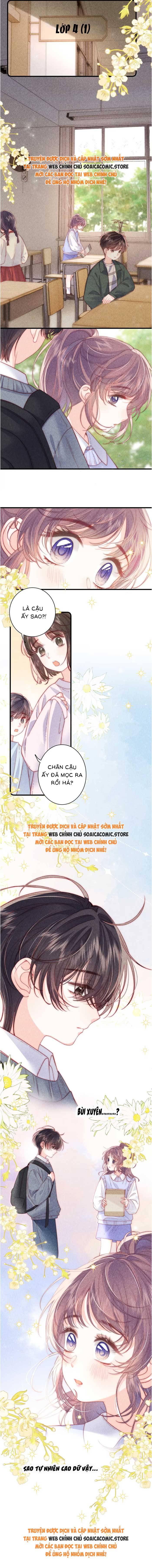 Ninita Yêu Dấu - Phần 2 Chap 1677.3 - Next Chap 1678.3