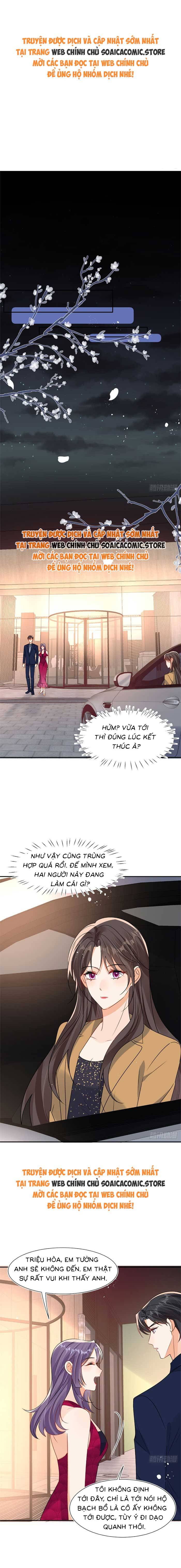 Ninita Yêu Dấu - Phần 2 Chap 1677.5 - Next Chap 1678.5