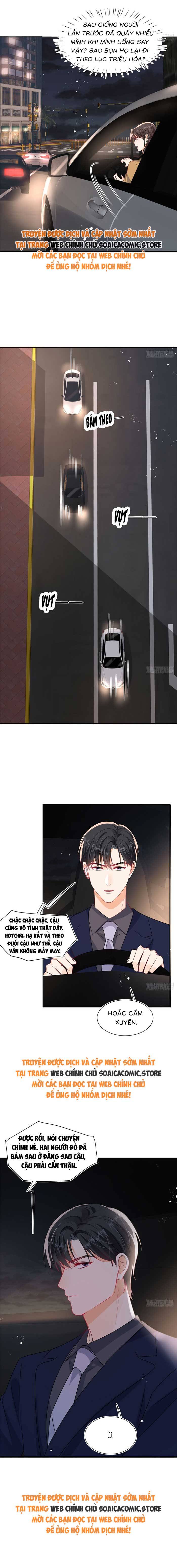 Ninita Yêu Dấu - Phần 2 Chap 1677.5 - Next Chap 1678.5