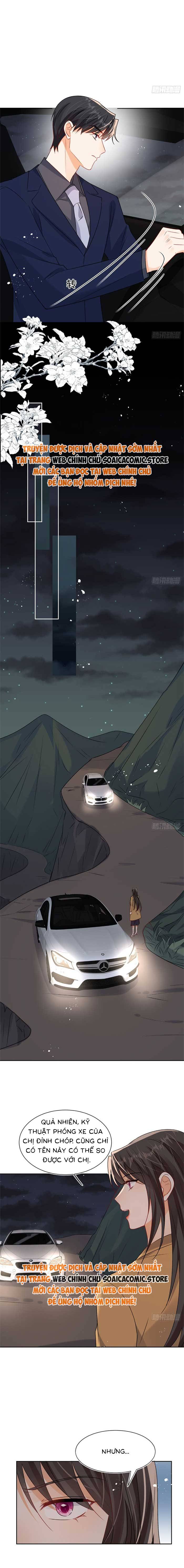 Ninita Yêu Dấu - Phần 2 Chap 1677.5 - Next Chap 1678.5