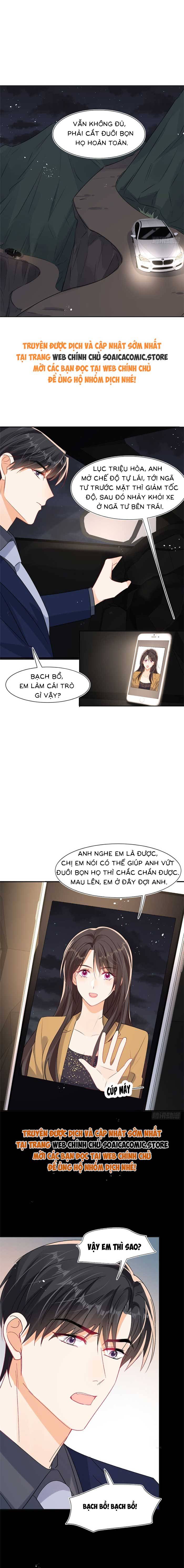 Ninita Yêu Dấu - Phần 2 Chap 1677.5 - Next Chap 1678.5