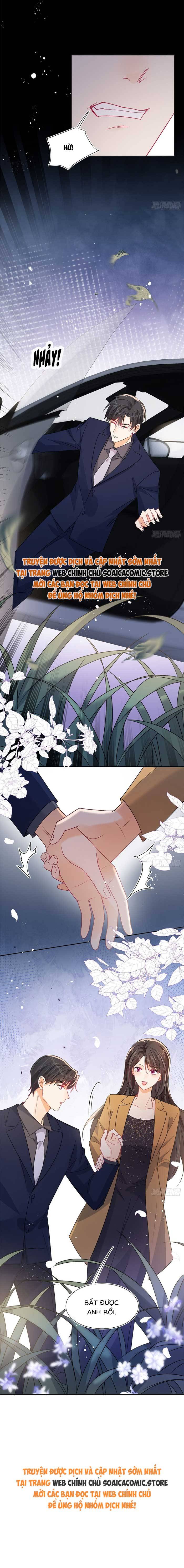 Ninita Yêu Dấu - Phần 2 Chap 1677.5 - Next Chap 1678.5