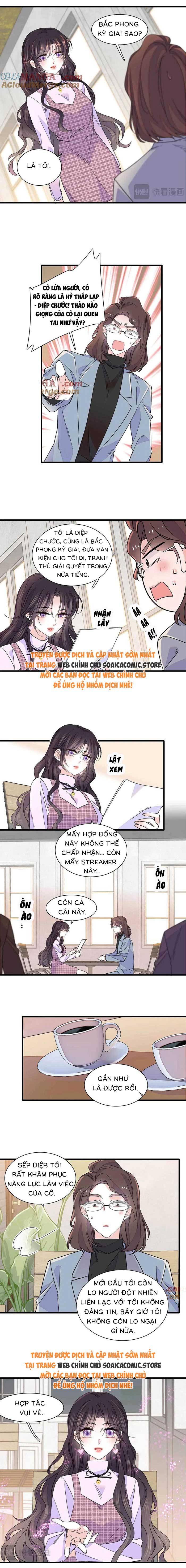 Ninita Yêu Dấu - Phần 2 Chap 1677.7 - Next Chap 1678.7