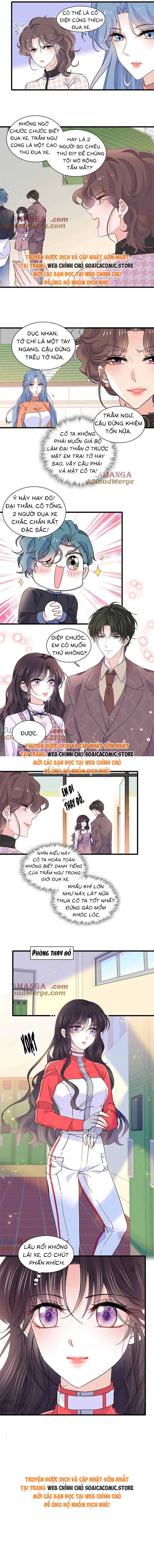Ninita Yêu Dấu - Phần 2 Chap 1677.7 - Next Chap 1678.7