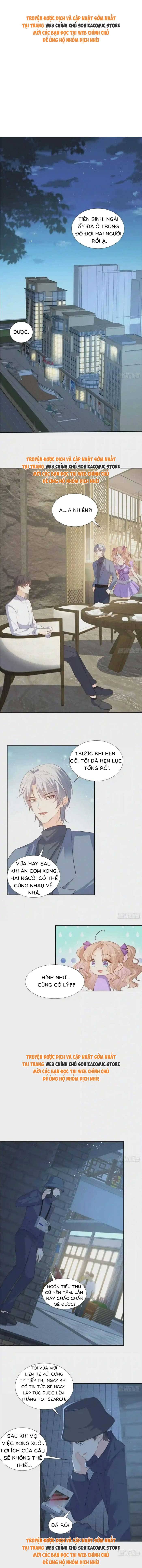 Ninita Yêu Dấu - Phần 2 Chap 1677.8 - Next Chap 1678.8