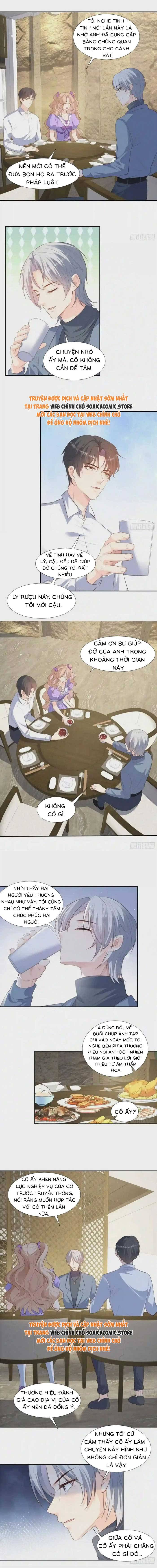 Ninita Yêu Dấu - Phần 2 Chap 1677.8 - Next Chap 1678.8