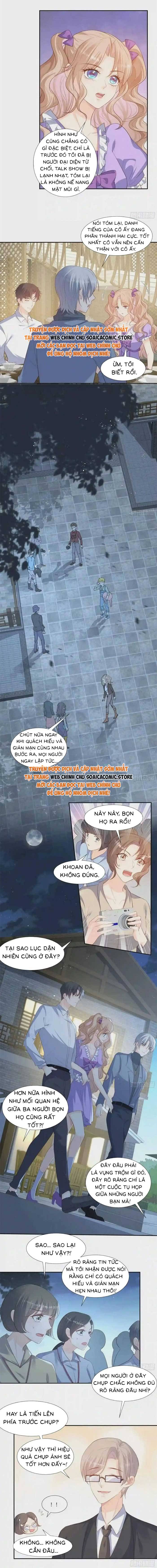 Ninita Yêu Dấu - Phần 2 Chap 1677.8 - Next Chap 1678.8