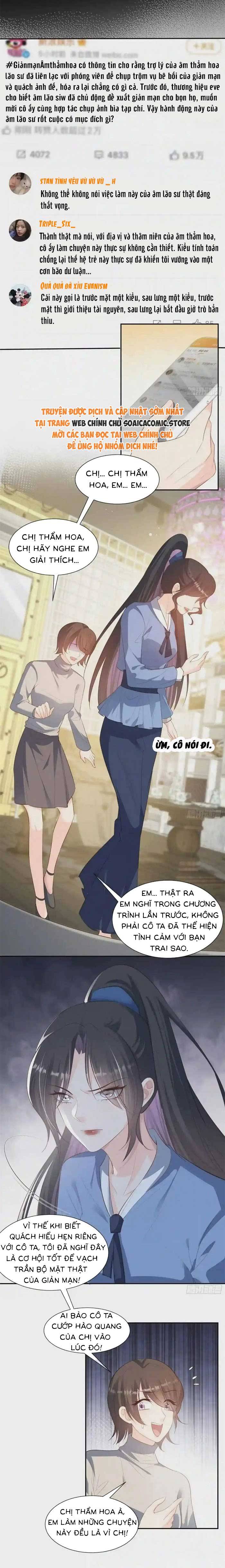 Ninita Yêu Dấu - Phần 2 Chap 1677.8 - Next Chap 1678.8