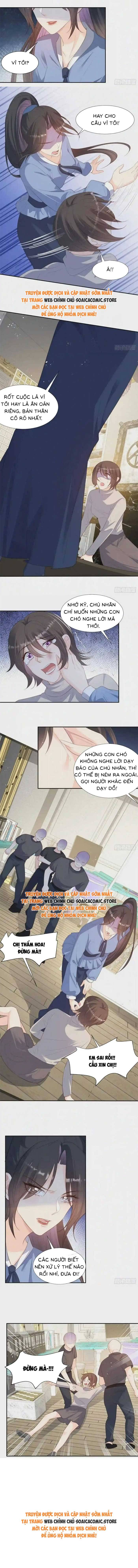 Ninita Yêu Dấu - Phần 2 Chap 1677.8 - Next Chap 1678.8