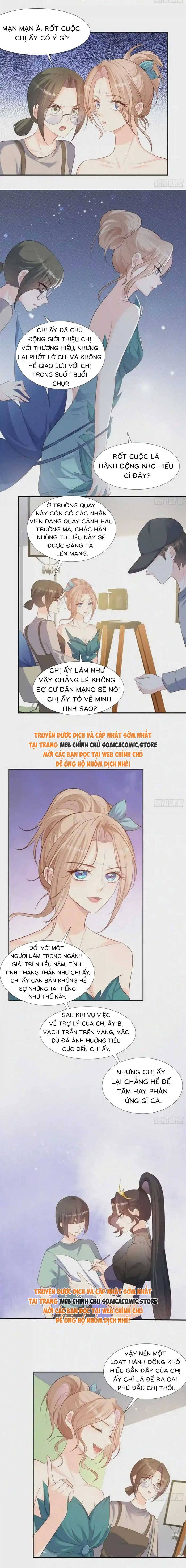 Ninita Yêu Dấu - Phần 2 Chap 1677.9 - Next Chap 1678.9