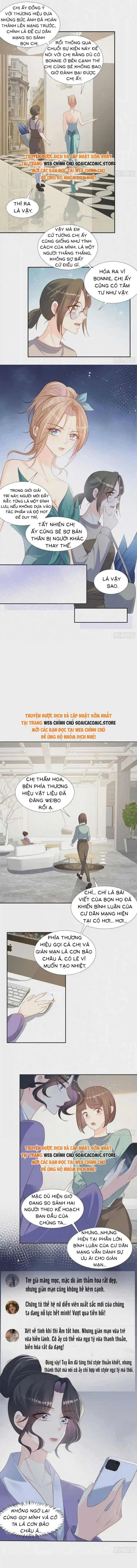 Ninita Yêu Dấu - Phần 2 Chap 1677.9 - Next Chap 1678.9