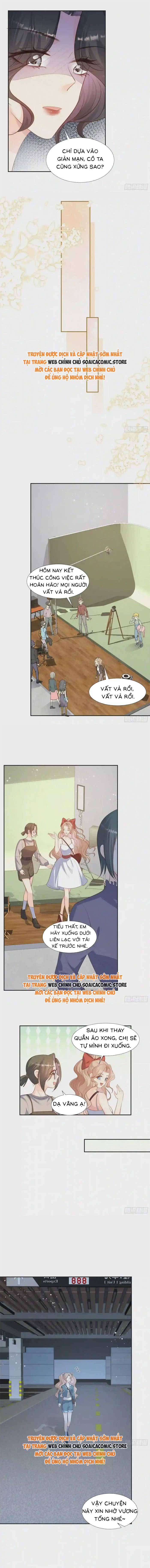 Ninita Yêu Dấu - Phần 2 Chap 1677.9 - Next Chap 1678.9