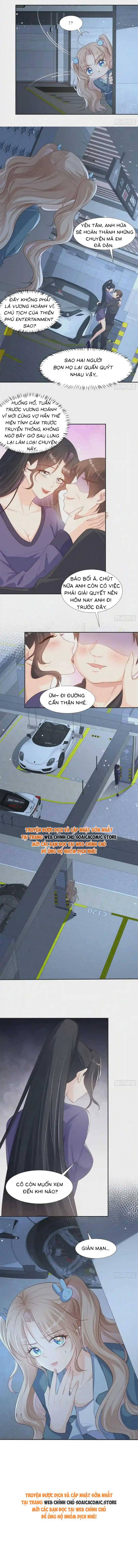 Ninita Yêu Dấu - Phần 2 Chap 1677.9 - Next Chap 1678.9