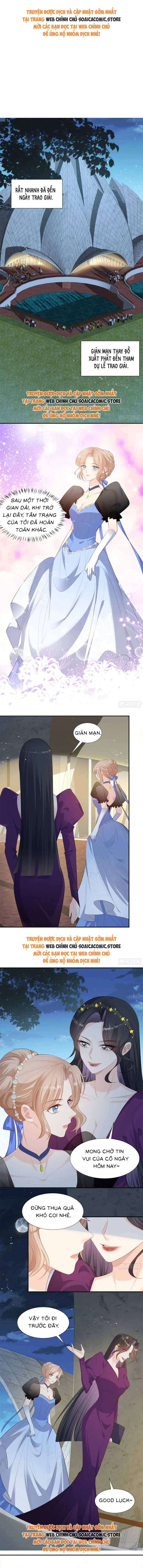 Ninita Yêu Dấu - Phần 2 Chap 1678.1 - Next Chap 1679.1