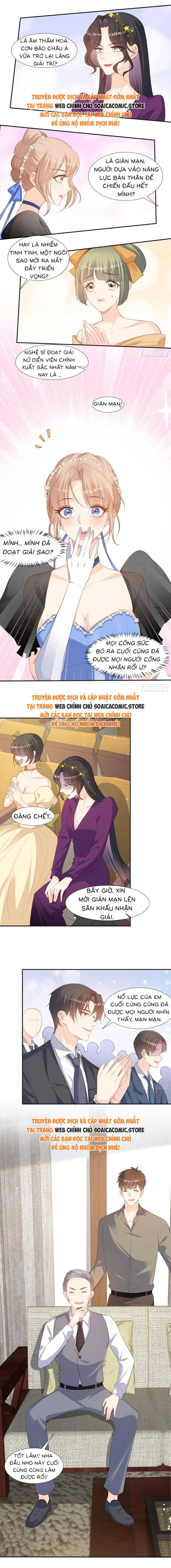 Ninita Yêu Dấu - Phần 2 Chap 1678.1 - Next Chap 1679.1