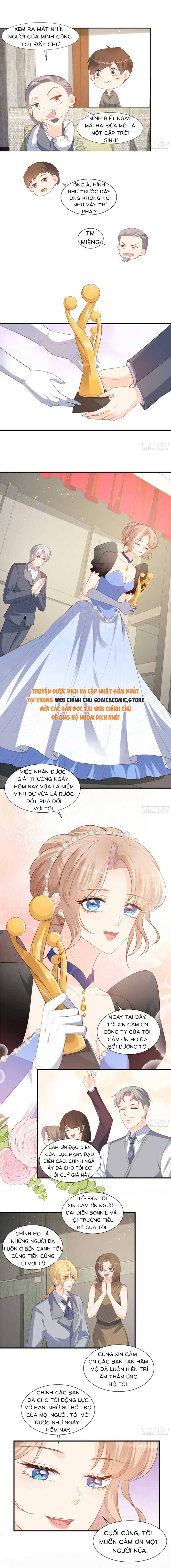 Ninita Yêu Dấu - Phần 2 Chap 1678.1 - Next Chap 1679.1