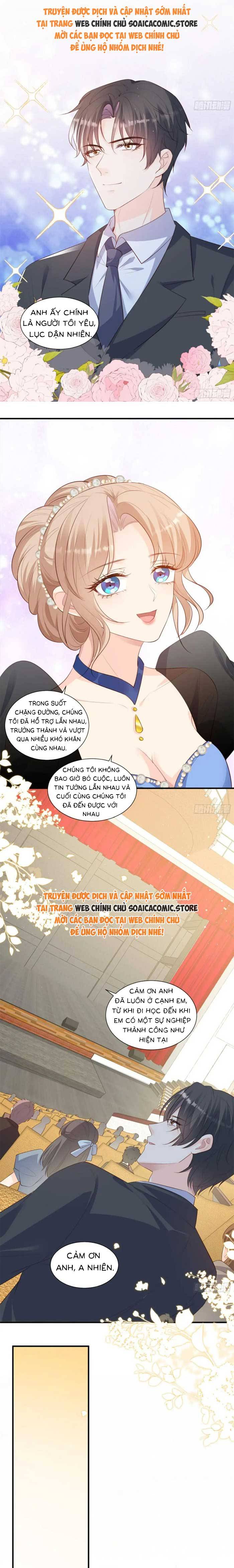 Ninita Yêu Dấu - Phần 2 Chap 1678.1 - Next Chap 1679.1