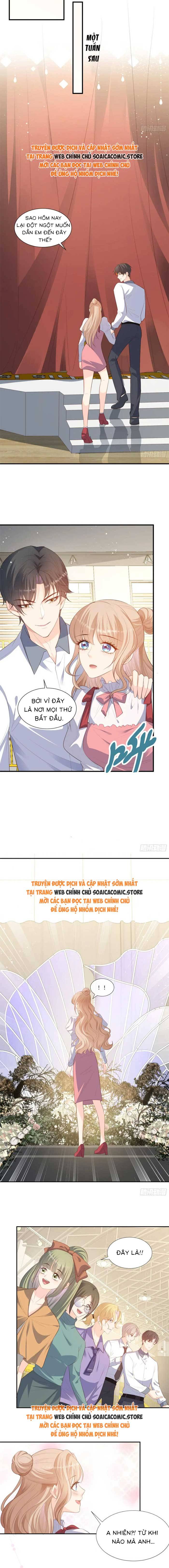 Ninita Yêu Dấu - Phần 2 Chap 1678.1 - Next Chap 1679.1