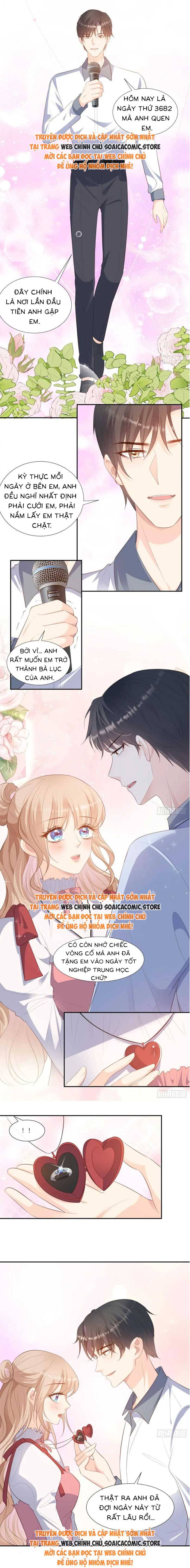 Ninita Yêu Dấu - Phần 2 Chap 1678.1 - Next Chap 1679.1