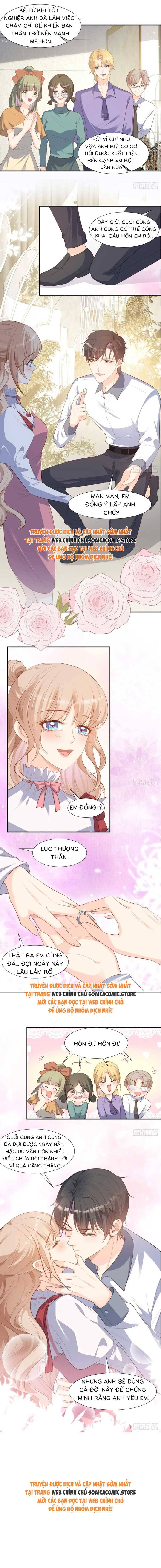 Ninita Yêu Dấu - Phần 2 Chap 1678.1 - Next Chap 1679.1