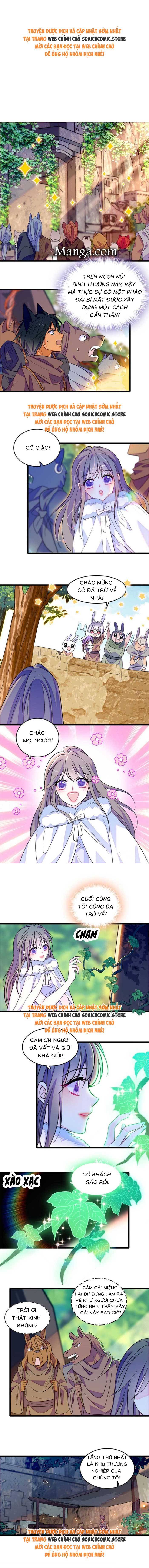 Ninita Yêu Dấu - Phần 2 Chap 1678.2 - Next Chap 1679.2