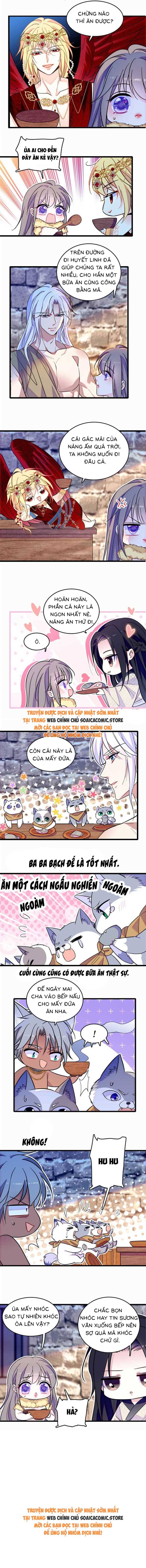 Ninita Yêu Dấu - Phần 2 Chap 1678.2 - Next Chap 1679.2