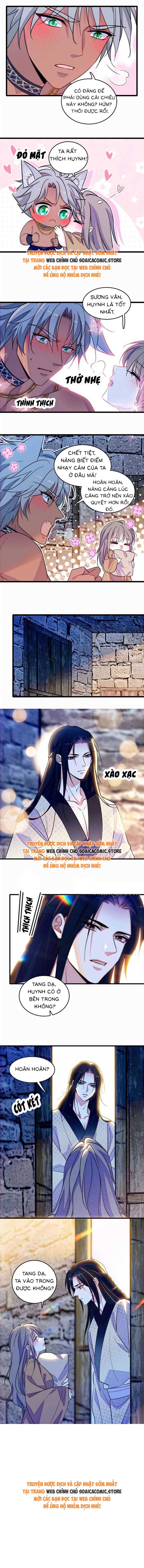 Ninita Yêu Dấu - Phần 2 Chap 1678.3 - Next Chap 1679.3