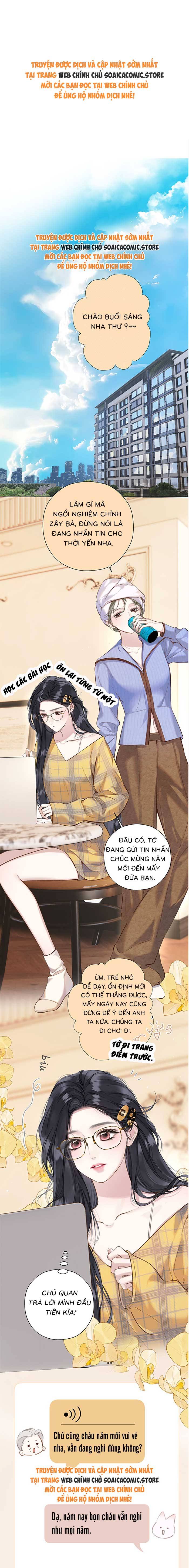 Ninita Yêu Dấu - Phần 2 Chap 1678.4 - Next Chap 1679.4