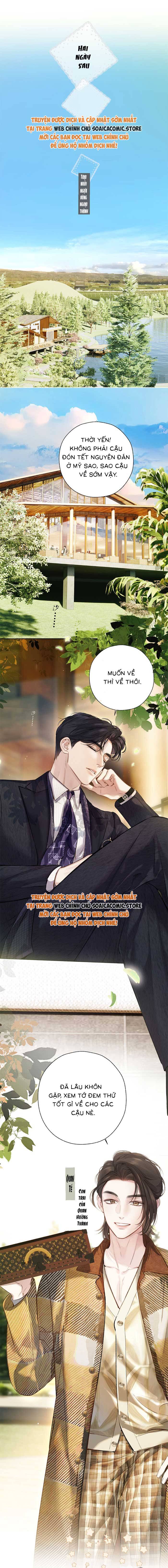 Ninita Yêu Dấu - Phần 2 Chap 1678.4 - Next Chap 1679.4